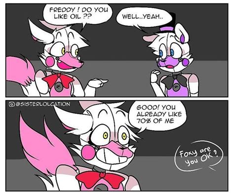 funtime foxy porn|Funtime Foxy Porn comics, Rule 34, Cartoon porn .